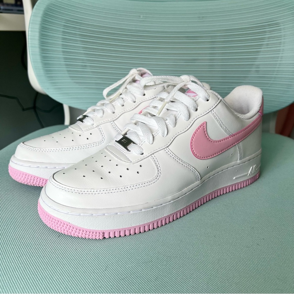 Nike Air Force 1 Low ‘07 in Bubblegum